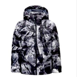 Boys Spyder Impulse Winter ski jacket size 8